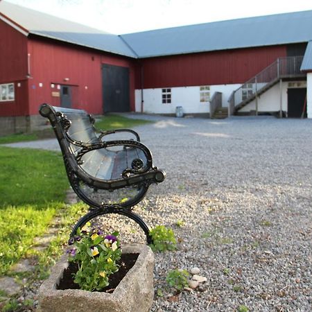 Ramsviks Overgard Hostel Hunnebostrand Exterior foto