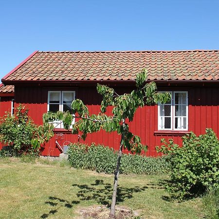 Ramsviks Overgard Hostel Hunnebostrand Exterior foto